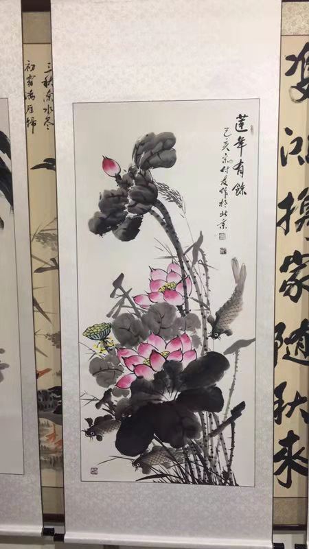 宋付友老师作品 四