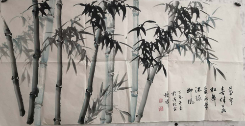 陈焕祥老师作品 四