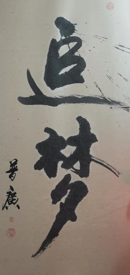 谭勇老师作品 五